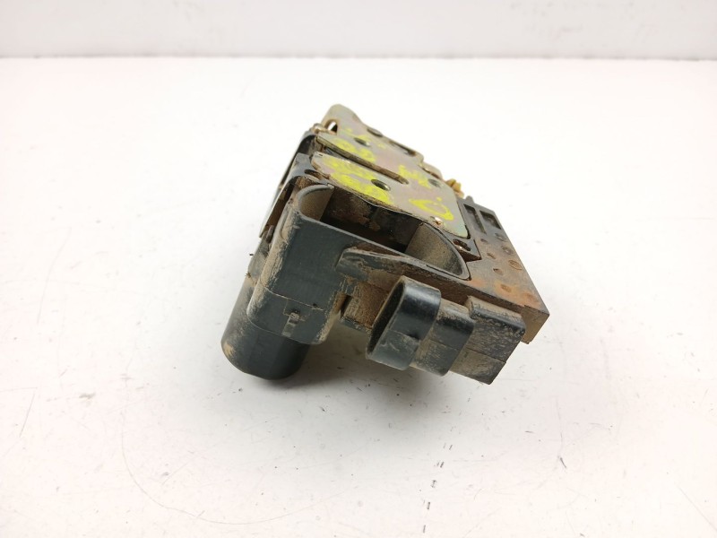 Recambio de cerradura puerta delantera izquierda para chevrolet aveo / kalos sedán (t250, t255) 1.4 referencia OEM IAM 96272643 