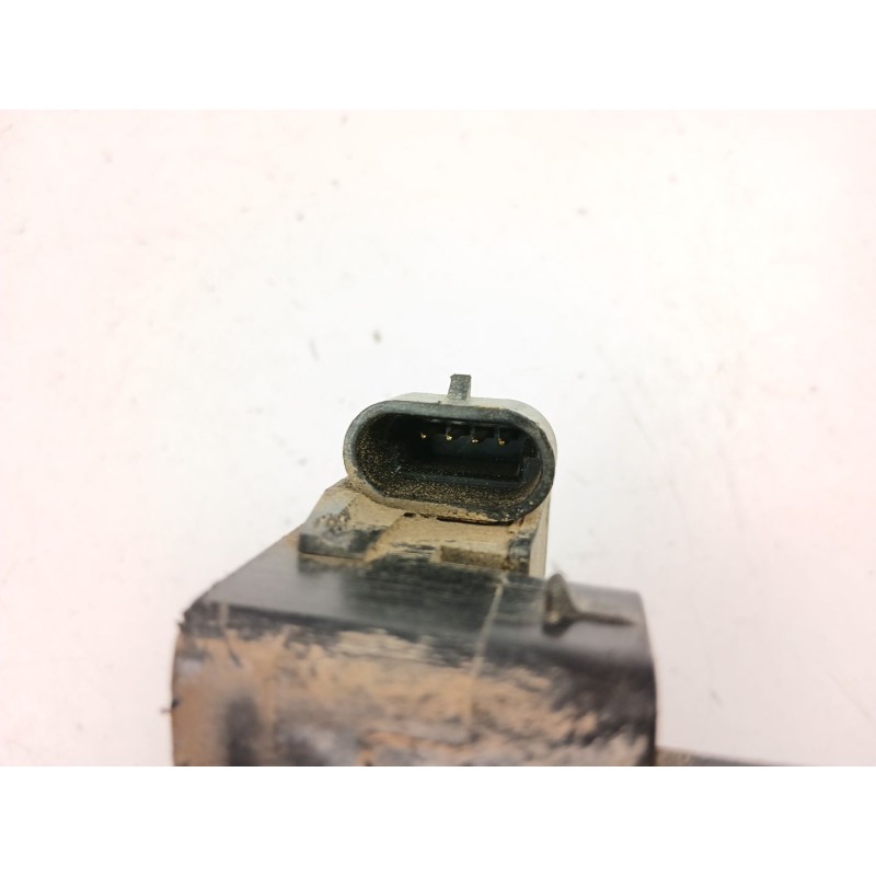 Recambio de cerradura puerta delantera izquierda para chevrolet aveo / kalos sedán (t250, t255) 1.4 referencia OEM IAM 96272643 