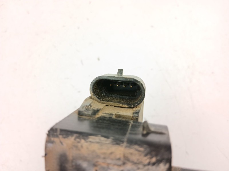 Recambio de cerradura puerta delantera izquierda para chevrolet aveo / kalos sedán (t250, t255) 1.4 referencia OEM IAM 96272643 