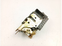 Recambio de cerradura puerta delantera derecha para chevrolet aveo / kalos sedán (t250, t255) 1.4 referencia OEM IAM 96272644  