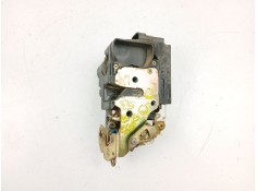 Recambio de cerradura puerta delantera derecha para chevrolet aveo / kalos sedán (t250, t255) 1.4 referencia OEM IAM 96272644   2