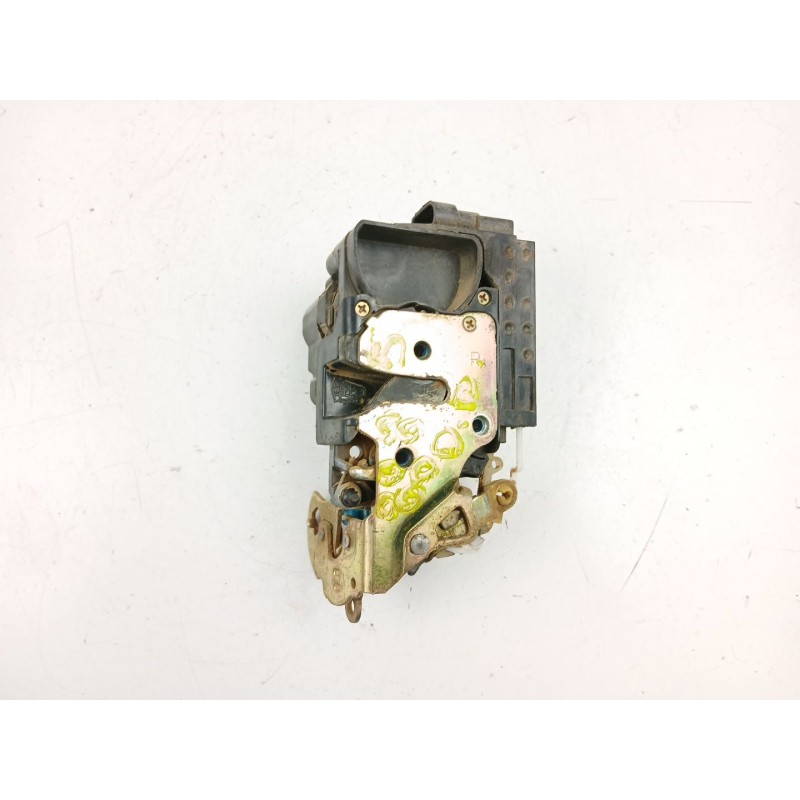 Recambio de cerradura puerta delantera derecha para chevrolet aveo / kalos sedán (t250, t255) 1.4 referencia OEM IAM 96272644  