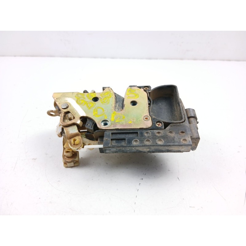 Recambio de cerradura puerta delantera derecha para chevrolet aveo / kalos sedán (t250, t255) 1.4 referencia OEM IAM 96272644  