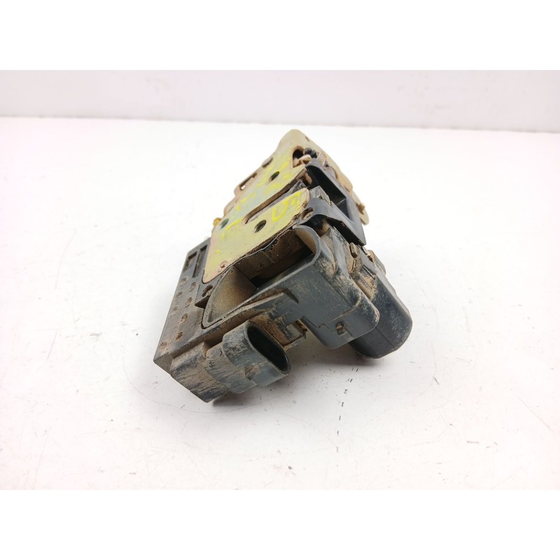 Recambio de cerradura puerta delantera derecha para chevrolet aveo / kalos sedán (t250, t255) 1.4 referencia OEM IAM 96272644  