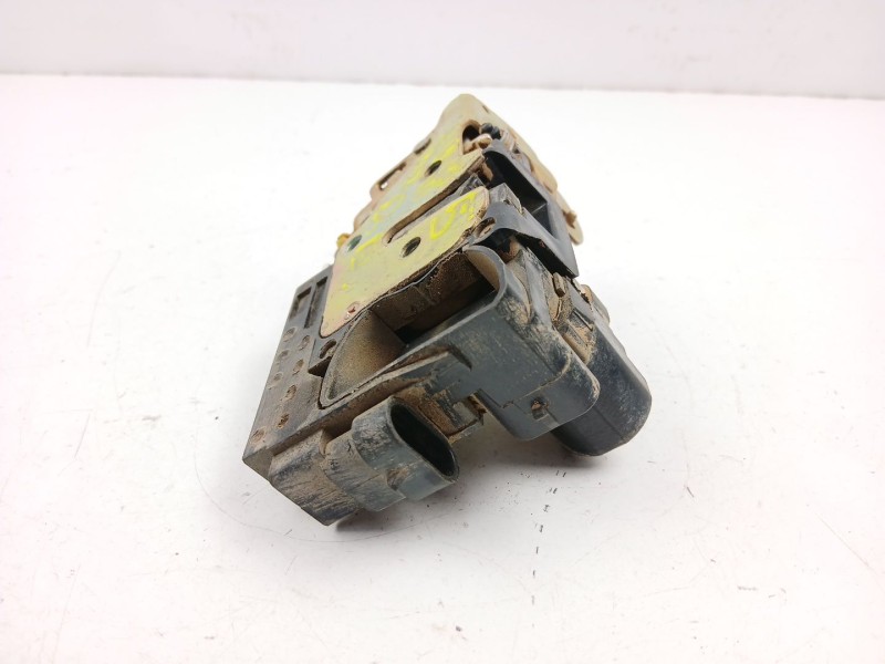 Recambio de cerradura puerta delantera derecha para chevrolet aveo / kalos sedán (t250, t255) 1.4 referencia OEM IAM 96272644  