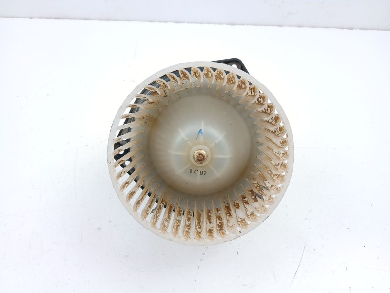 Recambio de motor calefaccion para chevrolet aveo / kalos sedán (t250, t255) 1.4 referencia OEM IAM 96539656  