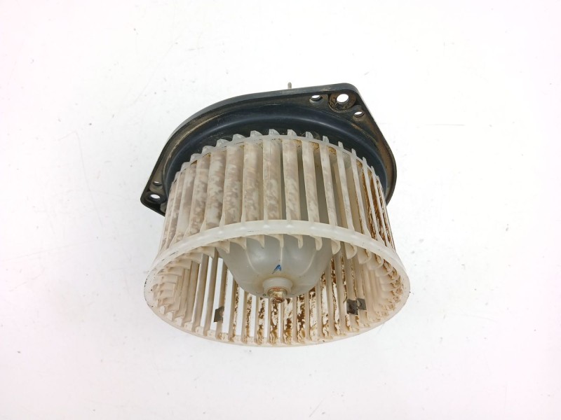 Recambio de motor calefaccion para chevrolet aveo / kalos sedán (t250, t255) 1.4 referencia OEM IAM 96539656  