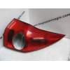 Recambio de piloto trasero izquierdo para renault megane ii station wagon (km0/1_) 1.6 referencia OEM IAM RANCHERA  