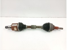 Recambio de transmision delantera izquierda para chrysler sebring (js) 2.0 crd referencia OEM IAM 5273531AD  