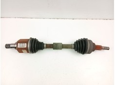 Recambio de transmision delantera izquierda para chrysler sebring (js) 2.0 crd referencia OEM IAM 5273531AD   2