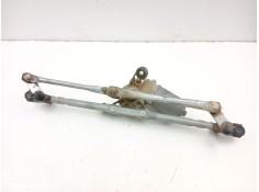 Recambio de motor limpia delantero para chevrolet aveo / kalos sedán (t250, t255) 1.4 referencia OEM IAM 96648542  