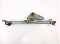 Recambio de motor limpia delantero para chevrolet aveo / kalos sedán (t250, t255) 1.4 referencia OEM IAM 96648542   2