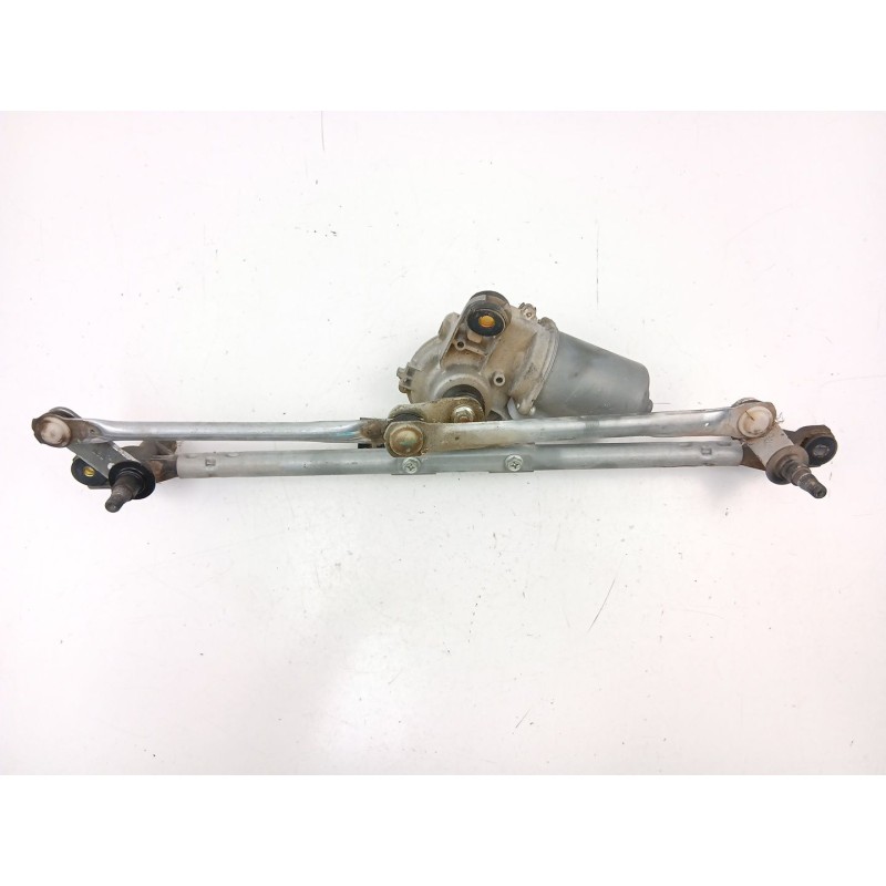 Recambio de motor limpia delantero para chevrolet aveo / kalos sedán (t250, t255) 1.4 referencia OEM IAM 96648542  