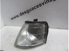Recambio de piloto del. izq. : rover 416 : 1.6g-d16a7 (115,57cv) [1991] para rover  416 1.6g-d16a7 referencia OEM IAM   