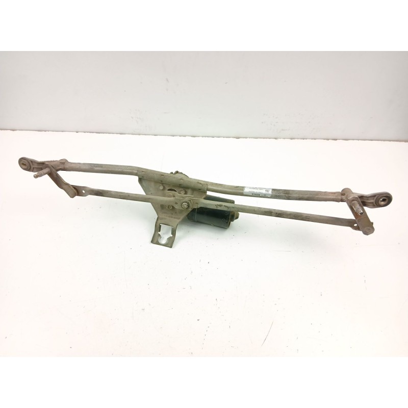 Recambio de motor limpia delantero para seat ibiza ii (6k1) 1.9 tdi referencia OEM IAM 6K1955313C 6K1955023F 