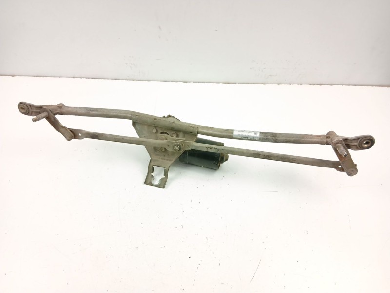 Recambio de motor limpia delantero para seat ibiza ii (6k1) 1.9 tdi referencia OEM IAM 6K1955313C 6K1955023F 