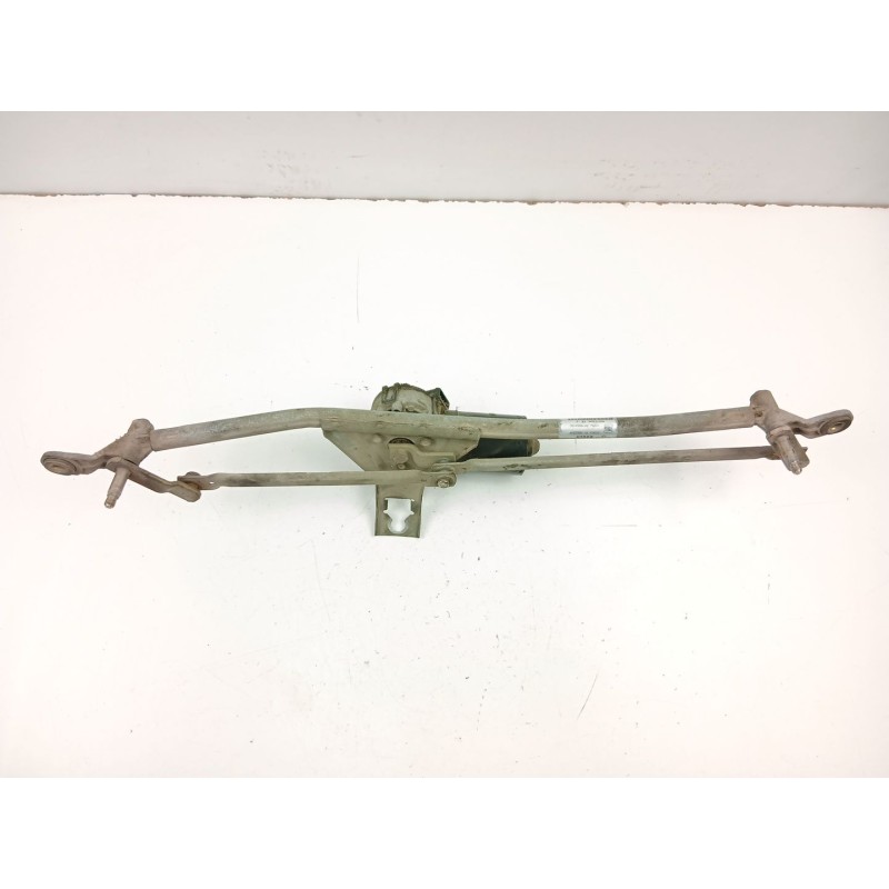 Recambio de motor limpia delantero para seat ibiza ii (6k1) 1.9 tdi referencia OEM IAM 6K1955313C 6K1955023F 