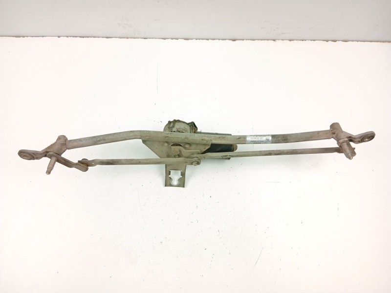 Recambio de motor limpia delantero para seat ibiza ii (6k1) 1.9 tdi referencia OEM IAM 6K1955313C 6K1955023F 