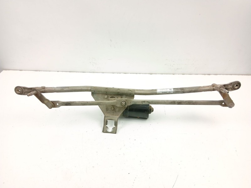 Recambio de motor limpia delantero para seat ibiza ii (6k1) 1.9 tdi referencia OEM IAM 6K1955313C 6K1955023F 