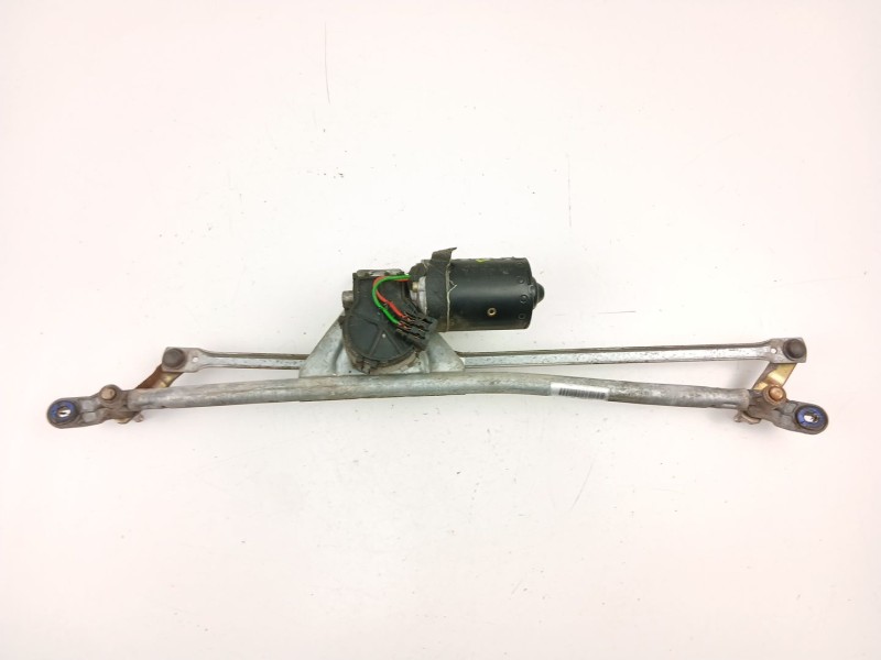 Recambio de motor limpia delantero para seat ibiza ii (6k1) 1.9 tdi referencia OEM IAM 6K1955313C 6K1955023F 