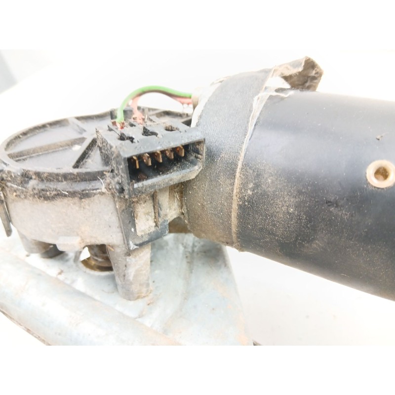 Recambio de motor limpia delantero para seat ibiza ii (6k1) 1.9 tdi referencia OEM IAM 6K1955313C 6K1955023F 