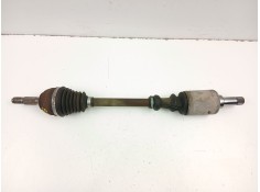 Recambio de transmision delantera izquierda para citroën saxo (s0, s1) 1.4 vts referencia OEM IAM 32724J   2