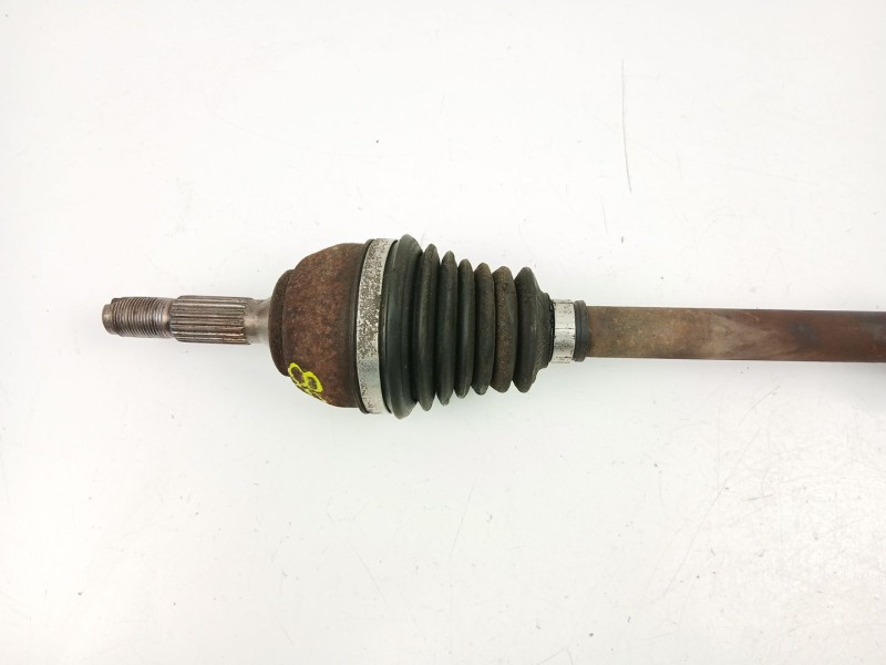 Recambio de transmision delantera izquierda para citroën saxo (s0, s1) 1.4 vts referencia OEM IAM 32724J  