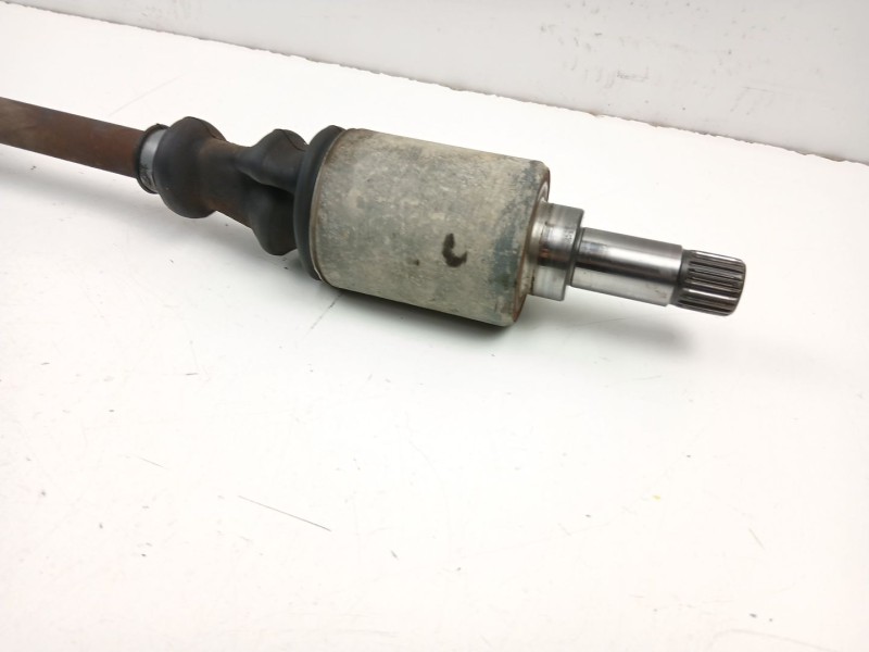 Recambio de transmision delantera izquierda para citroën saxo (s0, s1) 1.4 vts referencia OEM IAM 32724J  