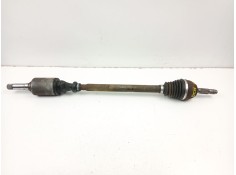 Recambio de transmision delantera derecha para citroën saxo (s0, s1) 1.4 vts referencia OEM IAM 32735E  