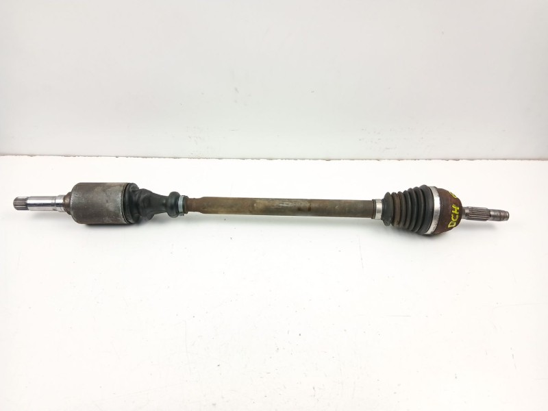 Recambio de transmision delantera derecha para citroën saxo (s0, s1) 1.4 vts referencia OEM IAM 32735E  