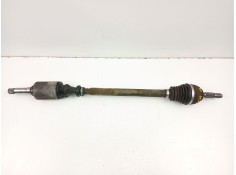 Recambio de transmision delantera derecha para citroën saxo (s0, s1) 1.4 vts referencia OEM IAM 32735E   2