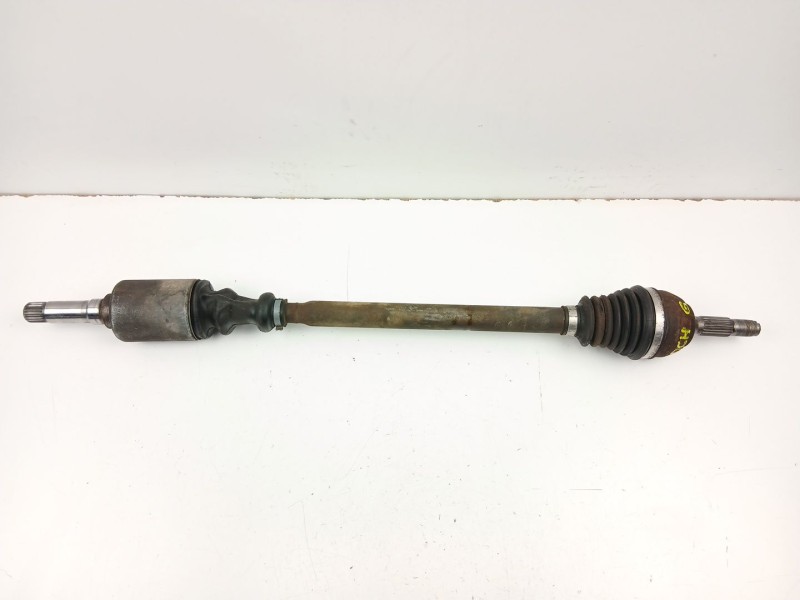 Recambio de transmision delantera derecha para citroën saxo (s0, s1) 1.4 vts referencia OEM IAM 32735E  