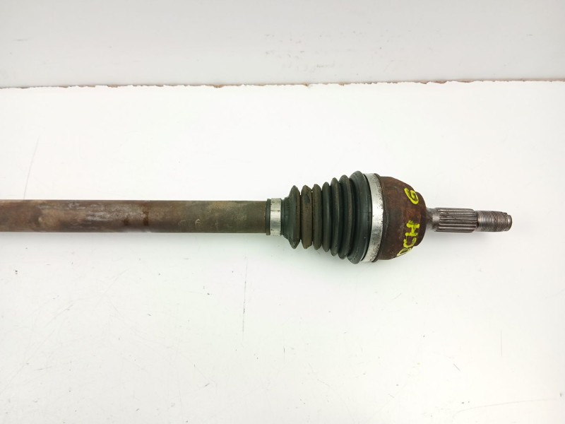 Recambio de transmision delantera derecha para citroën saxo (s0, s1) 1.4 vts referencia OEM IAM 32735E  