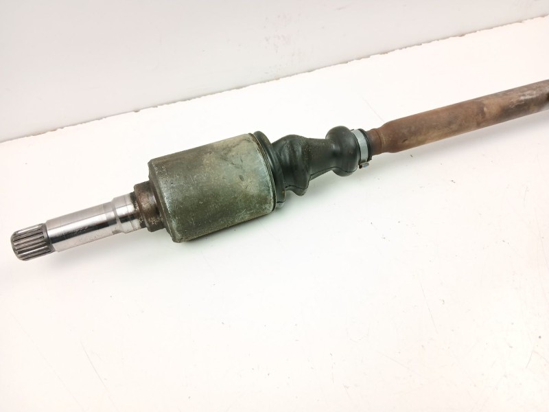 Recambio de transmision delantera derecha para citroën saxo (s0, s1) 1.4 vts referencia OEM IAM 32735E  