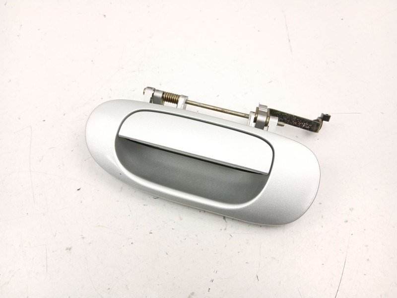 Recambio de manilla trasera izquierda para mitsubishi carisma (da_) 1.8 16v gdi (da2a) referencia OEM IAM MB927767  