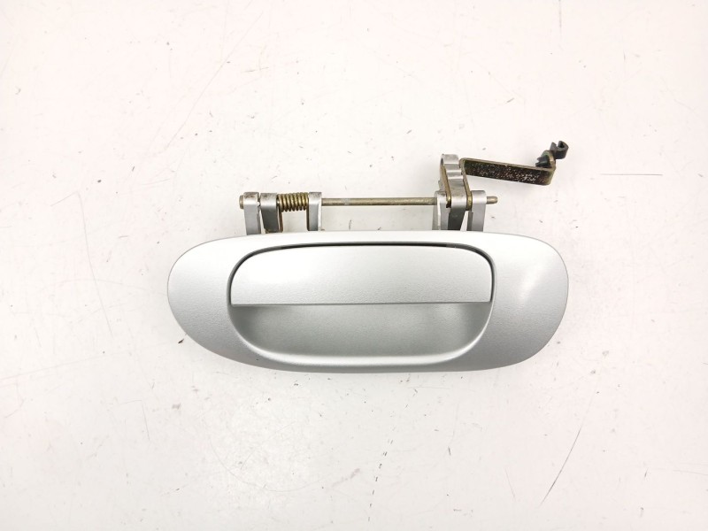 Recambio de manilla trasera izquierda para mitsubishi carisma (da_) 1.8 16v gdi (da2a) referencia OEM IAM MB927767  