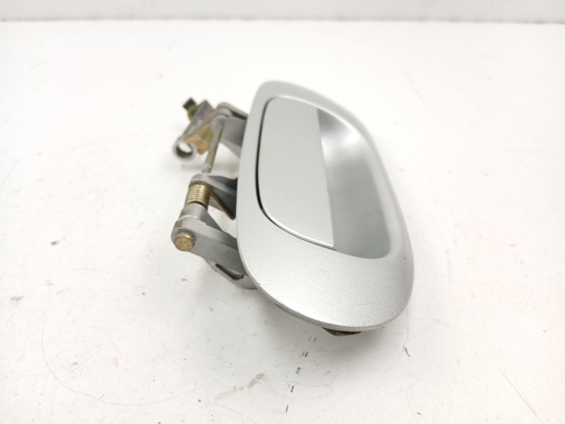 Recambio de manilla trasera izquierda para mitsubishi carisma (da_) 1.8 16v gdi (da2a) referencia OEM IAM MB927767  