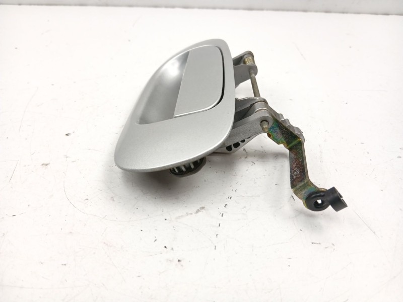 Recambio de manilla trasera izquierda para mitsubishi carisma (da_) 1.8 16v gdi (da2a) referencia OEM IAM MB927767  