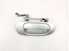 Recambio de manilla trasera derecha para mitsubishi carisma (da_) 1.8 16v gdi (da2a) referencia OEM IAM MB927768   2