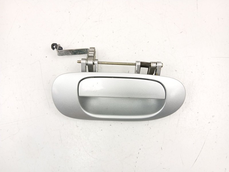 Recambio de manilla trasera derecha para mitsubishi carisma (da_) 1.8 16v gdi (da2a) referencia OEM IAM MB927768  