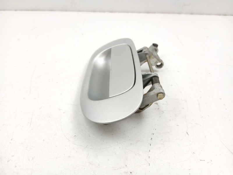 Recambio de manilla trasera derecha para mitsubishi carisma (da_) 1.8 16v gdi (da2a) referencia OEM IAM MB927768  