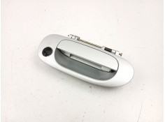 Recambio de manilla delantera derecha para mitsubishi carisma (da_) 1.8 16v gdi (da2a) referencia OEM IAM MB927764  