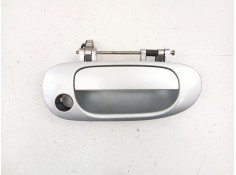 Recambio de manilla delantera derecha para mitsubishi carisma (da_) 1.8 16v gdi (da2a) referencia OEM IAM MB927764   2