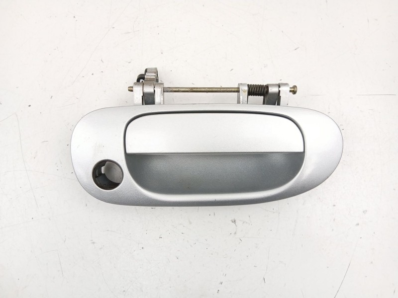 Recambio de manilla delantera derecha para mitsubishi carisma (da_) 1.8 16v gdi (da2a) referencia OEM IAM MB927764  