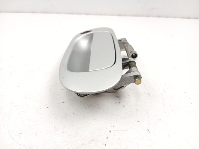 Recambio de manilla delantera derecha para mitsubishi carisma (da_) 1.8 16v gdi (da2a) referencia OEM IAM MB927764  