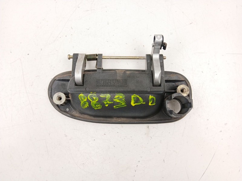 Recambio de manilla delantera derecha para mitsubishi carisma (da_) 1.8 16v gdi (da2a) referencia OEM IAM MB927764  