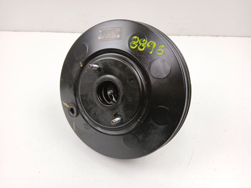 Recambio de servofreno para dacia lodgy (js_) 1.5 dci referencia OEM IAM 472107999R  03786255314