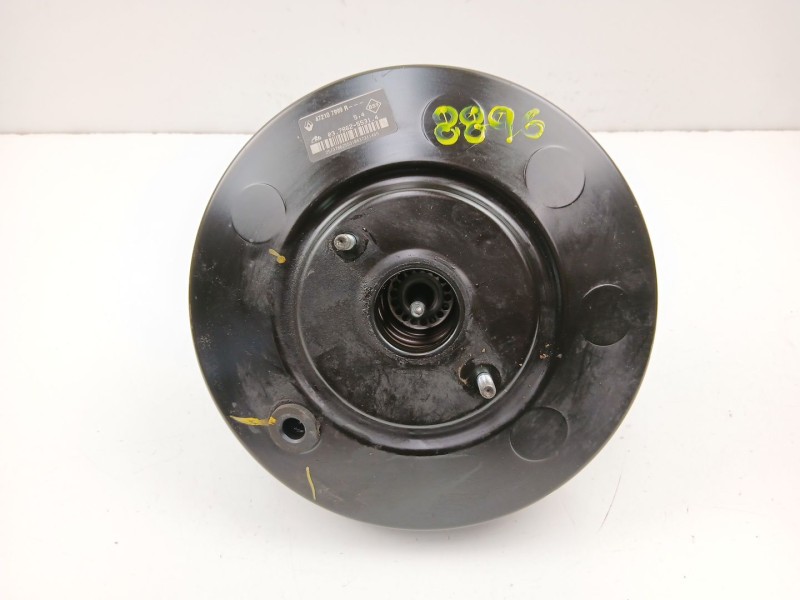 Recambio de servofreno para dacia lodgy (js_) 1.5 dci referencia OEM IAM 472107999R  03786255314