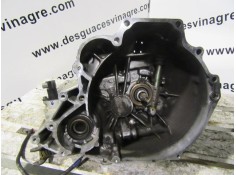 Recambio de cambio 5v (diesel) : nissan almera : 2.0d-cd20 (74,80cv) [1999] para nissan almera 2.0d-cd20 referencia OEM IAM   