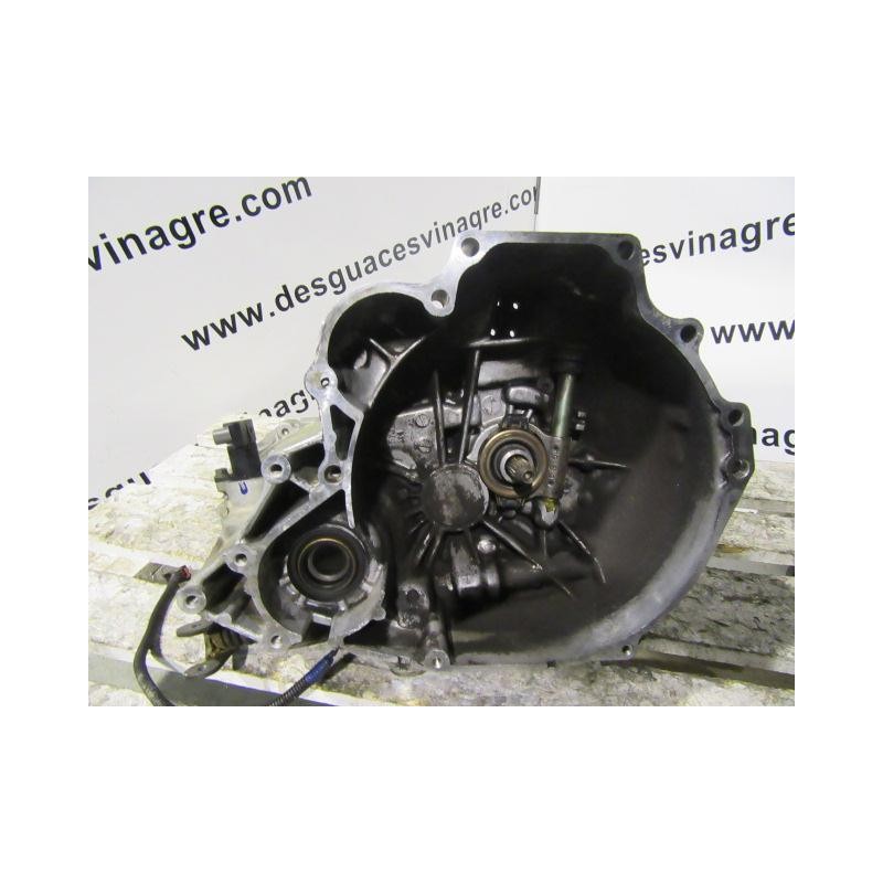 Recambio de cambio 5v (diesel) : nissan almera : 2.0d-cd20 (74,80cv) [1999] para nissan almera 2.0d-cd20 referencia OEM IAM   